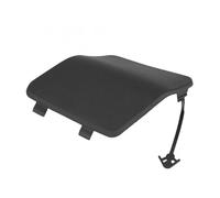 PQCORBE pour Renault pour Master Mk3 2010 2011 2012 2013 2014 2015 2016 2017 2018 2019 Voiture Extérieure Pare-Chocs Avant Remorquage Coiffe D’œil 511800537R Cache-Trou remorquage Pare-Chocs