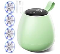 PQETBV Rasoir Anti Bouloche Électrique, USB Rechargeable Rasoir Bouloche, Portatif Rasoir Anti Peluche pour Meubles Canapés Couvertures Rideaux