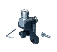 PQIQP WINDCAMP RC-2 Antenne à dégagement rapide compatible ICOM 705 ICOM IC-705 Bouclier ARK-705