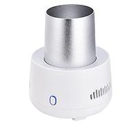 pQirnvIL Bouteille de bière USB pour réfrigérateur - Bouteille de bière - Pour eau, soda, boissons glacées, voiture, maison