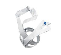 Pqjydaicvf Câble de données de tête d'impression for imprimante, Compatible avec EPN 1390 1400 1410 1430 R260 R360 R380 R390 RX580 RX590 L1800 1500W EP4004 (1 pièce)