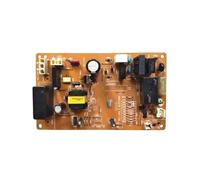 Pqjydaicvf Carte de Commande de climatisation, Compatible avec MSH-J12TV DE00N300 SE76A895G01, Carte de Commande extérieure