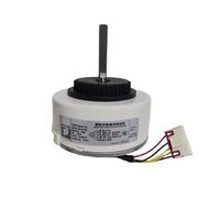 Pqjydaicvf Compatible avec AUX ZKFP-30-8-108 DC310 30 W 1300 TR/Min ZKFP-30-8-113, unité intérieure de climatiseur, Moteur de Ventilateur CC, pièces de climatisation