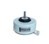 Pqjydaicvf Compatible avec Daikin KFD-280-40-8B, Ventilateur de climatisation DC FTXG50JV2C Moteur