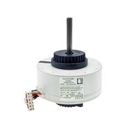 Pqjydaicvf Compatible avec Gree ZWR20-V DC310V 20W 1250RPM FN20V-ZL, Pièces de Conditionnement de Moteur de Ventilateur DC d'unité intérieure de climatiseur