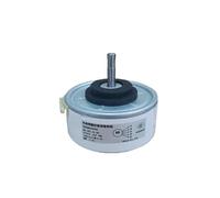 Pqjydaicvf Compatible avec Hitachi RD-280-30-8K-1 RD-280-30-8K RRMB00995, Moteur à Courant continu for climatisation