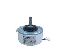 Pqjydaicvf Compatible avec Hitachi RRMB14129 RD-280-30-8K-1 RD-280-30-8K, Moteur à Courant continu for climatisation