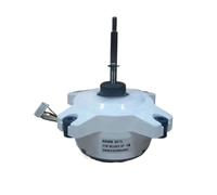 Pqjydaicvf Compatible avec Hitachi RRMB3675 ARW33C8P60HT, Ventilateur de climatisation CC à fréquence Variable