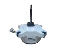 Pqjydaicvf Compatible avec Hitachi RRMB3675 ARW33C8P60HT, Ventilateur de climatisation CC à fréquence Variable
