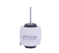 Pqjydaicvf Compatible avec Midea RPG45C YKFG-45-4-22, climatiseur Moteur intérieur Moteur de Ventilateur 45W