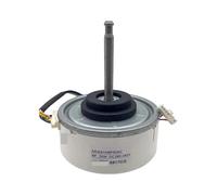 Pqjydaicvf Compatible avec Panasonic ARW41H8P30AC DC280-340V 30W, pièces de climatisation du Moteur de Ventilateur DC de l'unité intérieure de climatiseur