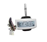 Pqjydaicvf Compatible avec TCL YYR18-4A3-PG GGSDJ-08 RPG20A RA18A RA12A, Moteur de Ventilateur intérieur de climatisation PG(YYR18-4A3-PG)