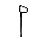 Pqjydaicvf Compatible avec Tineco S7 Steam, Brosse de réservoir d'eau sèche Humide, Porte-Rouleaux, pièces d'aspirateur, Accessoires(Handle)