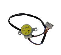 Pqjydaicvf for Moteur de Ventilateur de climatiseur, Compatible avec GSP-24RW-02