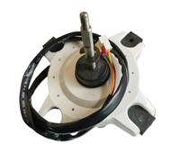 Pqjydaicvf Moteur DC sans Brosse DC310V 35W 0.11A,Compatible avec AUX RDN-310-35-8A/B,Remplacement du Moteur de Ventilateur Externe