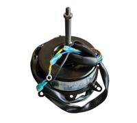 Pqjydaicvf Moteur de Refroidissement de Ventilateur Externe for climatiseur, Moteur Avant 45 W, Compatible avec Haier YDK-045S63513-01