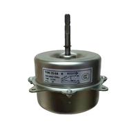 Pqjydaicvf Moteur de Ventilateur, Compatible avec Chigo YDK-35-6AH 220 V 50 Hz 35 W, climatiseur intérieur. Pièces de Rechange.