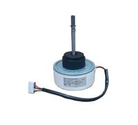 Pqjydaicvf Moteur de Ventilateur de climatisation CC 310 V 27 W Compatible avec Samsung DB31-00609A RD-310-25-8U (AL) SIC41CVJ-F127-1