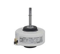 Pqjydaicvf Moteur de Ventilateur de climatisation for unité intérieure, Compatible avec TCL RPG15Q-3 220-240 V 50/60 Hz 18 W, pièces de climatisation