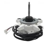 Pqjydaicvf Moteur de Ventilateur de climatiseur Compatible avec Daikin KFD-380-50-8C RXG72JV2C RXG60JV2C RXS72GMV2C RZQ72KMV2C