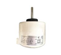 Pqjydaicvf Moteur de Ventilateur de climatiseur, Compatible avec FN35A-PG YYR35-4A1-PG 15012145