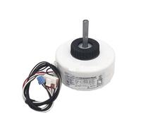 Pqjydaicvf Moteur de Ventilateur de climatiseur, Compatible avec KSFD-20B1 KSFD-20B 0010404233 220 V