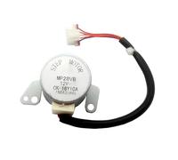 Pqjydaicvf Moteur de Ventilateur de climatiseur, Compatible avec MP28VB