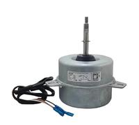 Pqjydaicvf Moteur de Ventilateur de climatiseur extérieur Compatible avec Haier KFD-40P 220-240 V 50 Hz 70 W 820 TR/Min