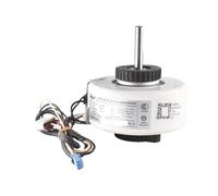 Pqjydaicvf Moteur de Ventilateur de climatiseur intérieur Compatible avec Haier KSFD-20B1 0010404233C