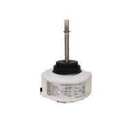 Pqjydaicvf Moteur de Ventilateur de climatiseur intérieur Compatible avec Samsung RPG15C-1 220-240 V 50 Hz 19 W 1300 TR/Min DB31-00619A