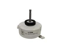 Pqjydaicvf Moteur de Ventilateur de climatiseur intérieur Compatible avec Sanyo SIC-39CVL-D847-2-A