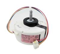 Pqjydaicvf Pièce de Moteur de climatiseur, Compatible avec KFD-280-23-8A