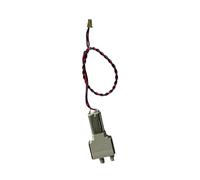 Pqjydaicvf Pompe à Eau, Compatible avec Dreame L10s Ultra/L10s Pro/S10 Pro, pièces d'aspirateur, réservoir d'eau, Pompe de pompage Automatique, Accessoires de Moteur