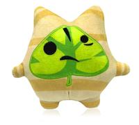 PQKL-Party Peluche Zelda Legend of Zelda K-orok 18cm, Jouet Forest Elf, Poupée Cadeau pour Noël et d'Anniversaire