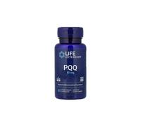 PQQ 10 mg, 60 gélules végétales LIFE Extension