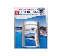 PQS Test Kit de Sal 20 unidades