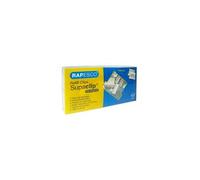 Pqt de 100 Pinces de Recharge Supaclip 60 Acier Inoxydable