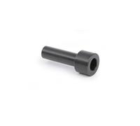 Rapesco 0277 Poinçons de Remplacement pour le Perforateurs P1100, Noir, Lot de 2