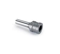 Rapesco Réf Zspcutter Lot De 2 Cutters De Rechange Pour Perforateur 2200 Et 4400 6 Mm