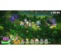 PQube Adventure Academia: The Fractured Continent