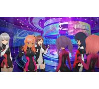 PQube Alice Gear Aegis CS: Concerto of Simulatrix