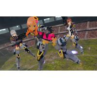 PQube Alice Gear Aegis CS: Concerto of Simulatrix