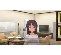 PQube Alice Gear Aegis CS: Concerto of Simulatrix