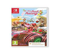 All-Star Fruit Racing Nintendo Switch Game (Nintendo Switch)