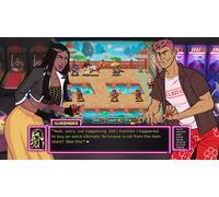 PQube Arcade Spirits