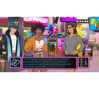 PQube Arcade Spirits: The New Challengers