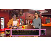 PQube Arcade Spirits: The New Challengers