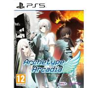 PQube Archetype Arcadia