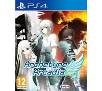 PQube Archetype Arcadia