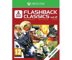 PQube Atari Classic Vol. 2